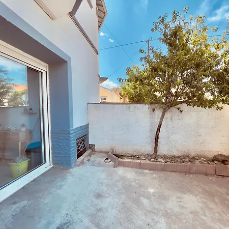 Joli T2 Avec Extérieur *