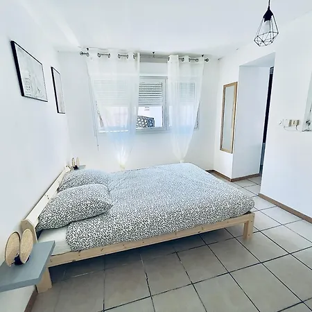 Joli T2 Avec Exterieur Apartment *
