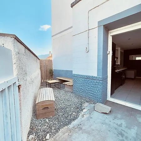 Apartment Joli T2 Avec Exterieur *