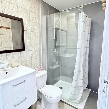 Appartement Joli T2 Avec Exterieur Le Boulou